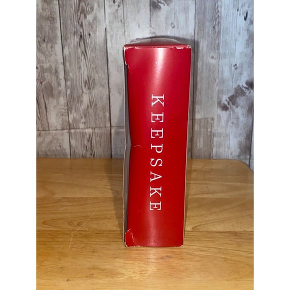 Hallmark Miniature Mini Disney Princess Tree Topper & Christmas Tree Skirt - Picture 6 of 6